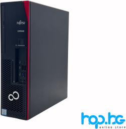  Компютър Fujitsu Esprimo D738 SFF