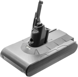 Продукт Батерия за прахосмукачка Dyson V8, V8 Absolute 215681 LiIon 21,6V 2800mAh CAMERON SINO