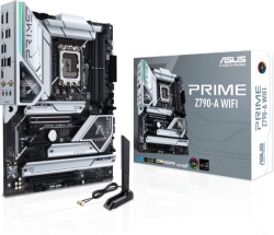 Дънна платка Asus Prime Z790-A Wi-Fi