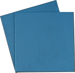 Термо пад Термопроводящ пад Thermal Grizzly Minus Pad Advance, 100 х 100 х 1.0 mm - 2 бр.
