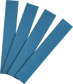 Термо пад Термопроводящ пад Thermal Grizzly Minus Pad Advance, 120 х 20 х 2.0 mm - 4 бр.