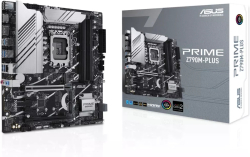 Дънна платка Asus Prime Z790M Plus