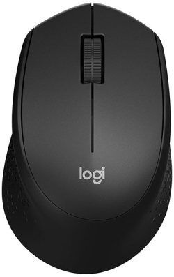 Мишка Logitech M330 Silent Plus 910-004925