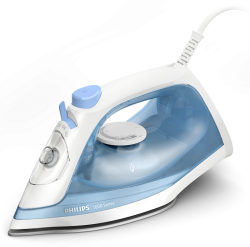  PHILIPS Steam iron Series 1000 40g-min 180g 65g steam boost