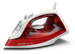 Ютия PHILIPS Steam iron Series 2000 25g-min 100g steam boost