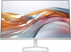 Монитор HP Series 5 23.8" FHD White - 524sw