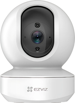  EZVIZ CS-TY1, W1 4MP Smart Wi-Fi Pan+Tilt Камера