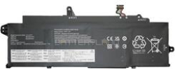  L21L4P73 батерия за лаптоп Lenovo, 4 клетки, 15.2V, 50Wh