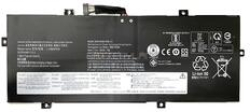  L19M4PD8 батерия за лаптоп Lenovo, 2 клетки, 7.7V, 42Wh