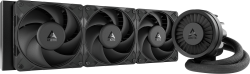 Охладител за процесор Охладител за процесор Arctic Liquid Freezer III Pro 360 - Black