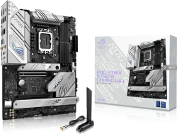 Дънна платка Asus ROG Strix B760-A Gaming Wi-Fi