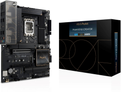 Дънна платка Asus ProArt B760 Creator