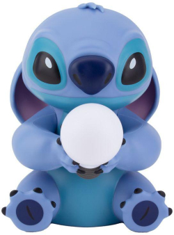  Лампа Paladone Disney: Stitch - Light Home, PP9652LSINV2