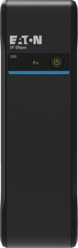 Непрекъсваемо захранване (UPS) Eaton 3P Ellipse 550 DIN