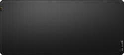 Подложка за мишка Pulsar професионален геймърски пад за мишка Gaming Mousepad Paraspeed V2 CORDURA Black - 900 x 400 mm