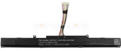  A41N1611 батерия за лаптоп Asus, 4 клетки, 14.4V, 2600mAh