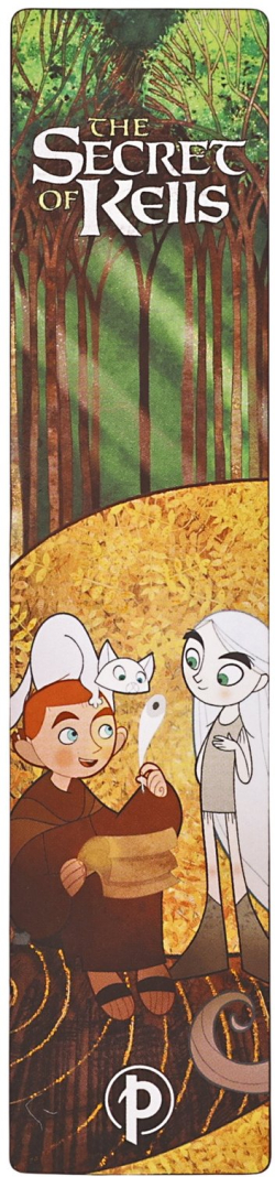  Paperblanks Книгоразделител The Secret of Kells
