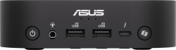  NUC 14 PRO AI-RNUC14LNKU5073N2-Ultra 5-226V-Intel Arc graphics-16G-512G-WiFi 7, BT-Win 11 PRO NextGen-with DTPM-Mini-PC (L10)-EU Cord-EAN:4711387914908