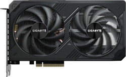 Видеокарта Видео карта GIGABYTE RTX 5060 TI WINDFORCE OC 16GB GDDR7