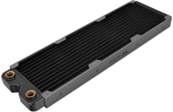 Охлаждане Thermaltake Pacific SR360 Slim Radiator Black