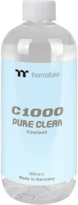 Охлаждане Thermaltake Pure Clear Coolant 1000ml