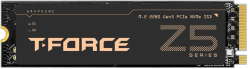 Хард диск / SSD SSD Team Group T-Force Z540, M.2 2280 1TB PCI-e 5.0 x4 NVMe
