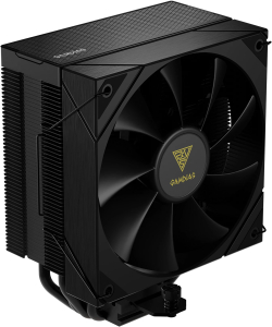 Gamdias охладител CPU Cooler BOREAS E2-410 Black - LGA1851-AM5