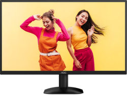 Монитор AOC 24B35HM2 23.8inch FAST VA FHD 100Hz 1ms 250cd-m2 D-Sub HDMI