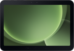 Таблет SAMSUNG Galaxy Tab Active5 Pro 5G Green 6+128GB Enterprise Edition, Зелен