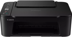Мултифункционално у-во CANON PIXMA TS3752I BLACK