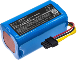 Продукт Батерия за прахосмукачка Proscenic Cocoa Smart 780T, Summer P1s  LiIon 14,8V 2600mAh CAMERON SINO