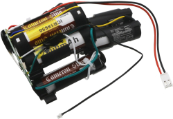 Други Батерия за прахосмукачка Philips FC6171-01, PowerPro Aqua FC6408 300003446961  LiIon 25,2V 2000mAh CAMERON SINO