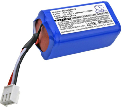 Продукт Батерия за прахосмукачка Philips FC8603, FC8700, SmartPro Compact  LiFePO4 12,8V 1400mAh CAMERON SINO