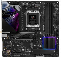 Дънна платка ASROCK B850M RIPTIDE WIFI