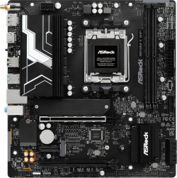 Дънна платка ASROCK B860M-X -LGA1851