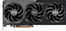 Видеокарта ASROCK RX9070XT SLD 16G