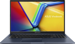 Лаптоп Asus Vivobook M1502YA-BQ183W, AMD Ryzen 7 7730U, 1TB SSD, 16GB DDR4, 15.6\" (1920x1080), Windows 11 Home на ниска цена.