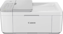 Мултифункционално у-во Canon PIXMA TR4756i All-In-One, White