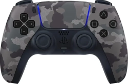 Мултимедиен продукт Безжичен геймпад Sony PS5 DualSense - Camouflage