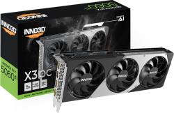 Видеокарта Inno3D GeForce RTX 5060 Ti 8GB GDDR7 X3 OC