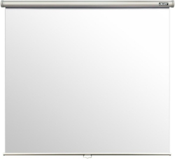 Екран за проектор Acer M87-S01MW Projection Screen 70inch x 70inch (1-1) Wall & Ceiling Matt White Manual
