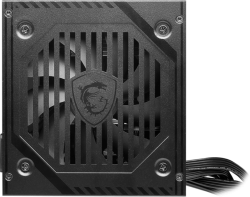 Захранване MSI MAG A550BNL, 550W, 80 PLUS Bronze, 120 мм вентилатор с нисък шум