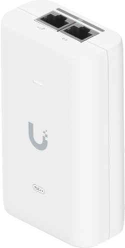 Мрежов аксесоар Ubiquiti UniFi UACC-PoE++-10G 10G PoE++ Adapter (60W)
