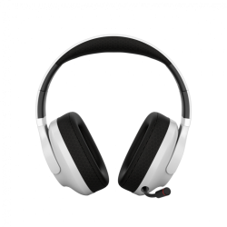 Слушалки Геймърски CANYON headset EGO GH-15 2in1 BT Бели