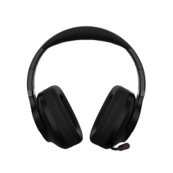Слушалки Геймърски CANYON headset EGO GH-15 2in1 BT Черни