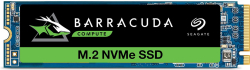 Хард диск / SSD SSD SEAGATE BarraCuda 530 512GB M.2 2280-S2 PCIe Gen4 x4 NVMe 2.0, Read-Write: 7200-4300 MBps, TBW 300