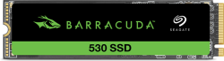 Хард диск / SSD BarraCuda 530 - 2048 GB, PCIe Gen4 x4 NVMe 2.0, M.2 2280, NAND флаш памет
