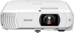 Проектор Epson EH-TW840 with HC lamp warranty, Projectors, Home entertainment-Gaming