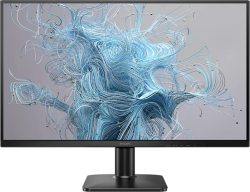 Монитор Philips 27E2N1100L, 27" VA WLED, 1920x1080 100Hz, 4ms GtG, 1ms MPRT, 250cd m-2, 4000:1, D-SUB, HDMI