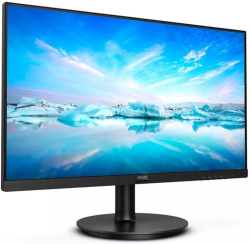 Монитор 23.8" PHILIPS 241V8LAB, FHD 100Hz, VGA-HDMI
